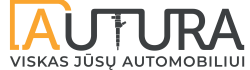 Autura Logo