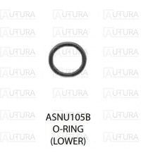 NISSAN SIDE FEED INJECTOR - BOTTOM O' RING