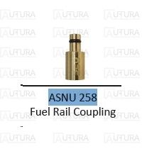 COUPLING FOR GDI INJ TO FIT HYANDAI, GM & KIA