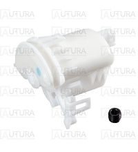 KURO FILTRAS MAZDA 2.0DI 02->;TOYOTA AVENS 2.0DI,2.2D D4D