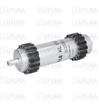 Degalų filtras Tinka: AUDI A6 ALLROAD C7, A6 C7, A7 2.0D/3.0D 10.10-09.18