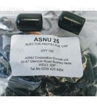 PROTECTION CAP 15MM UNIVERSAL INJECTOR END