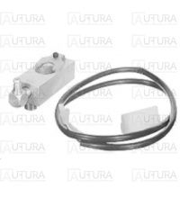 BOSCH / HOLLEY MINI SINGLE POINT INJECTOR BLOCK & HARNESS