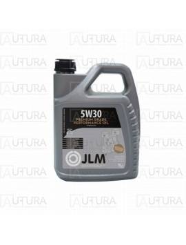 ALYVA JLM 5W/30 5L PREMIUM GRADE PERFORMANCE OIL SYNTHETIC