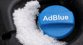 Kodėl „AdBlue“ sistema stringa žiemą?_1