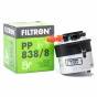 KURO FILTRAS FORD;MAZDA;VOLVO 1.6HDI 2006>>