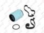 TURBINOS FILTRAS BMW 2.5;3.0 E38;E39;E46;X5
