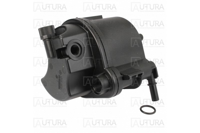 FILTRAS KURO
