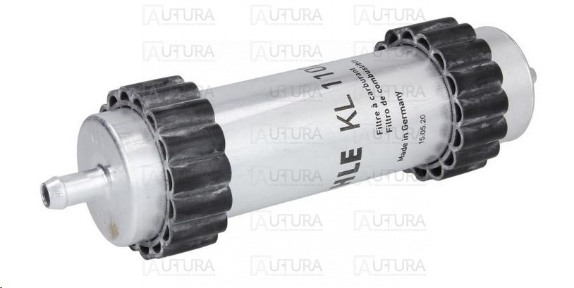 Degalų filtras Tinka: AUDI A6 ALLROAD C7, A6 C7, A7 2.0D/3.0D 10.10-09.18