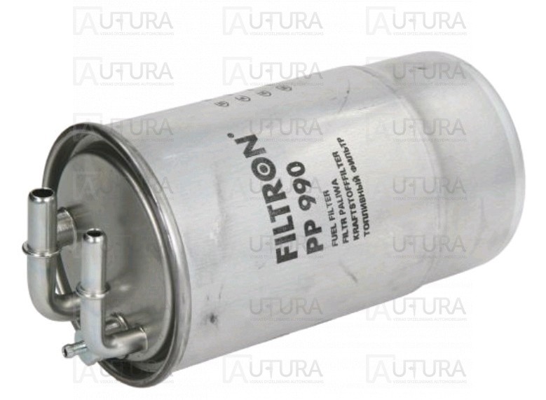 KURO FILTRAS OPEL  1,3L