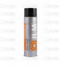 Dujų nuotėkio detektorius JLM Gasleak detector spray 400ml