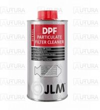 DPF valymo priedas JLM Diesel DPF Cleaner 375 ml