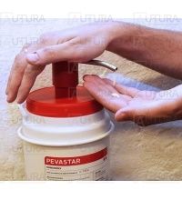 DOZATORIUS PEVA 4Ltr. KIBIRAMS BE LAIKIKLIO