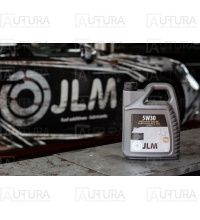 ALYVA JLM 5W/30 5L PREMIUM GRADE PERFORMANCE OIL SYNTHETIC