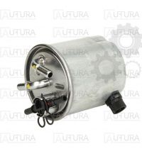 KURO FILTRAS  NISSAN 1.5-2.0L  2007->>>