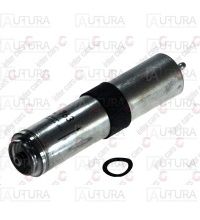 FILTRAS KURO OPEL CORSA D, CORSA E 1.3D