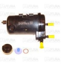 KURO FILTRAS RENAULT 1.5DCI 6/05->;NISSAN;SUZUKI