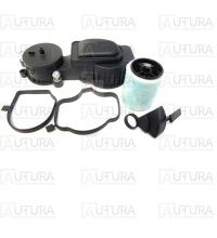 TURBINOS FILTRAS BMW 2.5;3.0 E38;E39;E46;X5