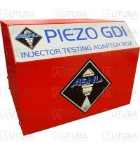 PIEZO INJECTOR TESTING AND SERVICING ADAPTER BOX