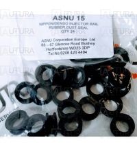 RUBBER DUST SEAL NIPPON DENSO INJECTOR-RAIL