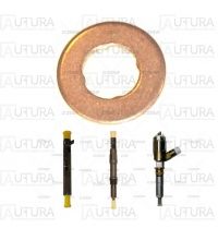 TERMOPOVERZLE FORD MONDEO,TRANSIT 2.0TDCi CR/DELPHI