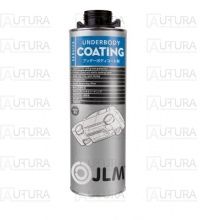 Apsauginė dugno derva JLM Underbody coating 1ltr.