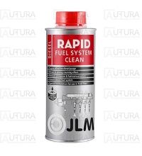 Greitas kuro sistemos valiklis JLM Diesel Rapid Fuel System Clean PRO