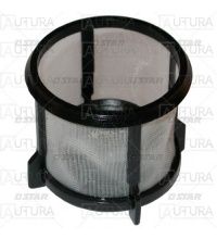 NUSODINTUVO FILTRAS MB ACTROS