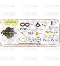 KURO SIURBL.REM.KPL.CR BH CP1H 0445010293