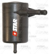 Kuro rezervuaras pliūpsninės žvakės Fiat , Iveco