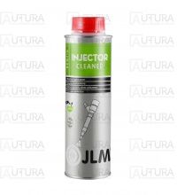 Benzino purkštukų valiklis JLM Petrol Injector Cleaner 250ml PRO