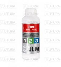 Skystis "Eolys" universalus FAP papildymui JLM Diesel DPF Refill Fluid 1Ltr.