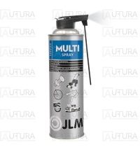 Universalus purškiamas tepalas 400ml. /JLM Multispray