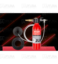 Įsiurbimo sistemos valymo komplektas JLM Diesel Intake Extreme Clean Toolkit Pro