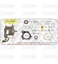 KURO SIURBL.REM.KPL.CR SIEMENS 5WS40157