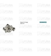 REP. SET FLANGE ASSEMBLY K9K (VOLKSWAGEN)