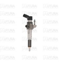 Piezoelectric CR injector VOLVO C30, S40 II, S60 II, S80 II, V40, V50, V60 I, V70 III; CITROEN BERLI