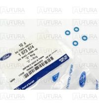 O-ZIEDAS GUM CR Siemens grįžtamo trišakio 9001-888