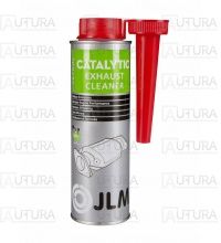 Katalizatoriaus valiklis JLM Catalytic Exhaust Cleaner Petrol 250ml