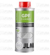 Valiklis benzininių automobilių kietųjų dalelių GPF filtrų, JLM Petrol GPF Cleaner - 250ml