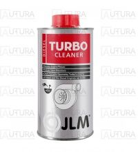 Turbinos valiklis JLM Diesel Turbo Cleaner 500ml