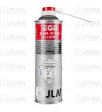 Oro įsiurbimo sistemos ir EGR valiklis /JLM Diesel Air Intake & EGR cleaner 500ml