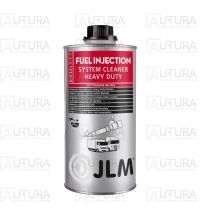 Kuro sistemos valiklis sunkiai technikai JLM Diesel Fuel Injection Cleaner Heavy Duty