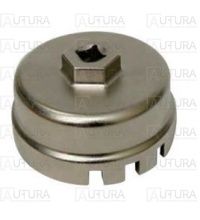 RAKTAS ALYVOS FILTRAMS ATSUKTI 3/8", 64.5mmx14kamp. - Lexus / Toyota