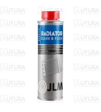Radiatoriaus ploviklis JLM Radiator Clean & Flush 250ml