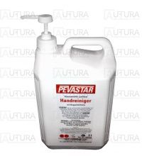 RANKU VALYMO PASTA PEVASTAR 5L KANISTRAS