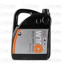 Vožtuvų apsaugos skystis JLM Valve Saver Fluid 5ltr.