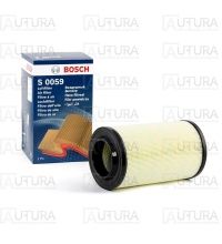 ORO FILTRAS PEUGEOT BOXER 9/2005->