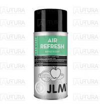 Oro kondicionieriaus valiklis JLM AIR REFRESH obuolių kvapo 150ml