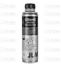 Alyvos priedas mažinantis trintį JLM CERAMIC ENGINE PROTECTOR
